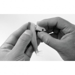 FIIISH   BLACK MINNOW  140 CORPO(N4)